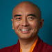 Yongey Mingyur Rinpoche