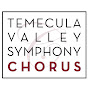 Temecula Valley Symphony Chorus