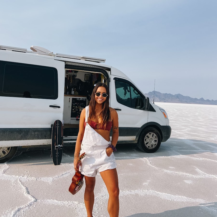 Sarah Yak - YouTube