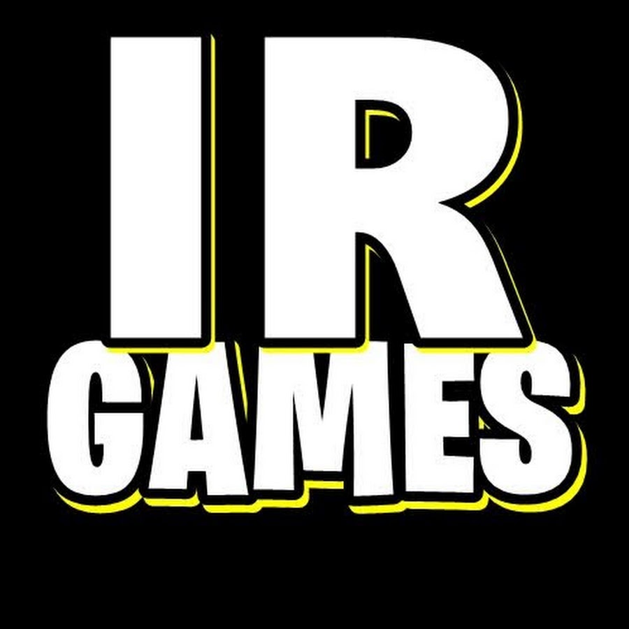 IR GAMES @irgamesbr