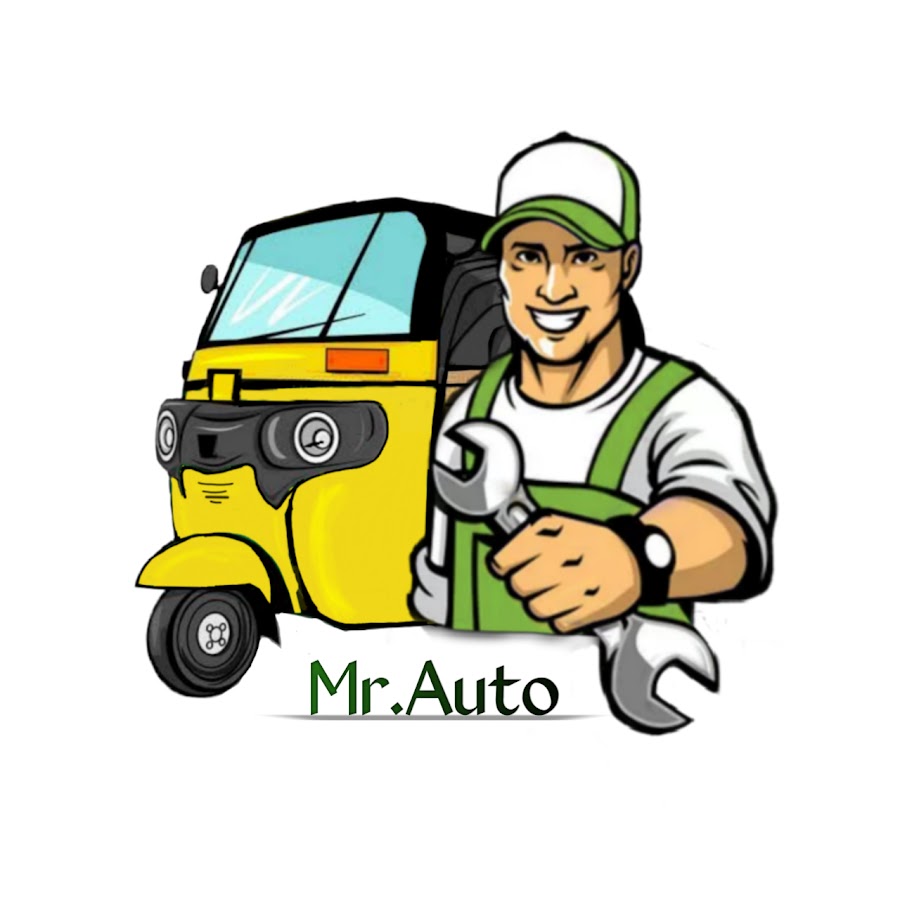 Mr.AutoTamil - YouTube Mr.AutoTamil