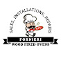 Fornieri - Wood Fired Ovens