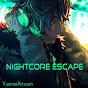 Nightcore Escape