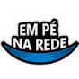 Em Pé Na Rede