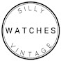 Silly Vintage Watches