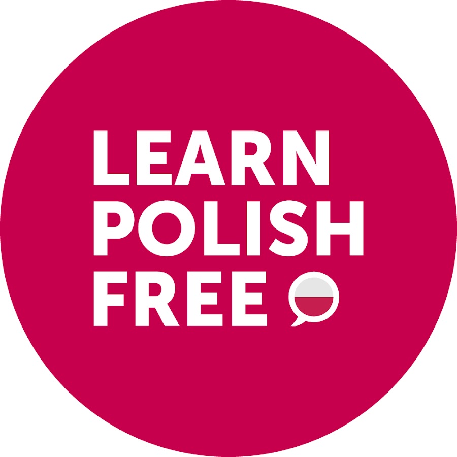 Learn Polish with PolishPod101.com @PolishPod101