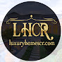 Luxury Homes Costa Rica