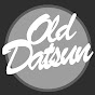 Old Datsun
