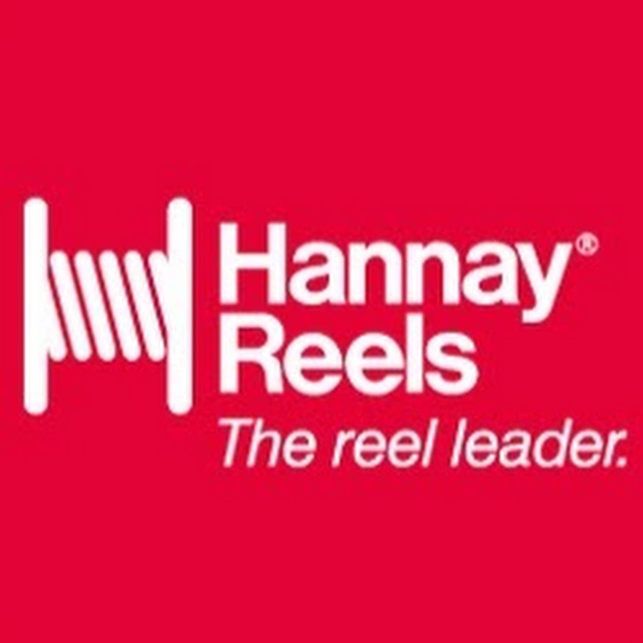 Hannay Reels - reliable and durable reels