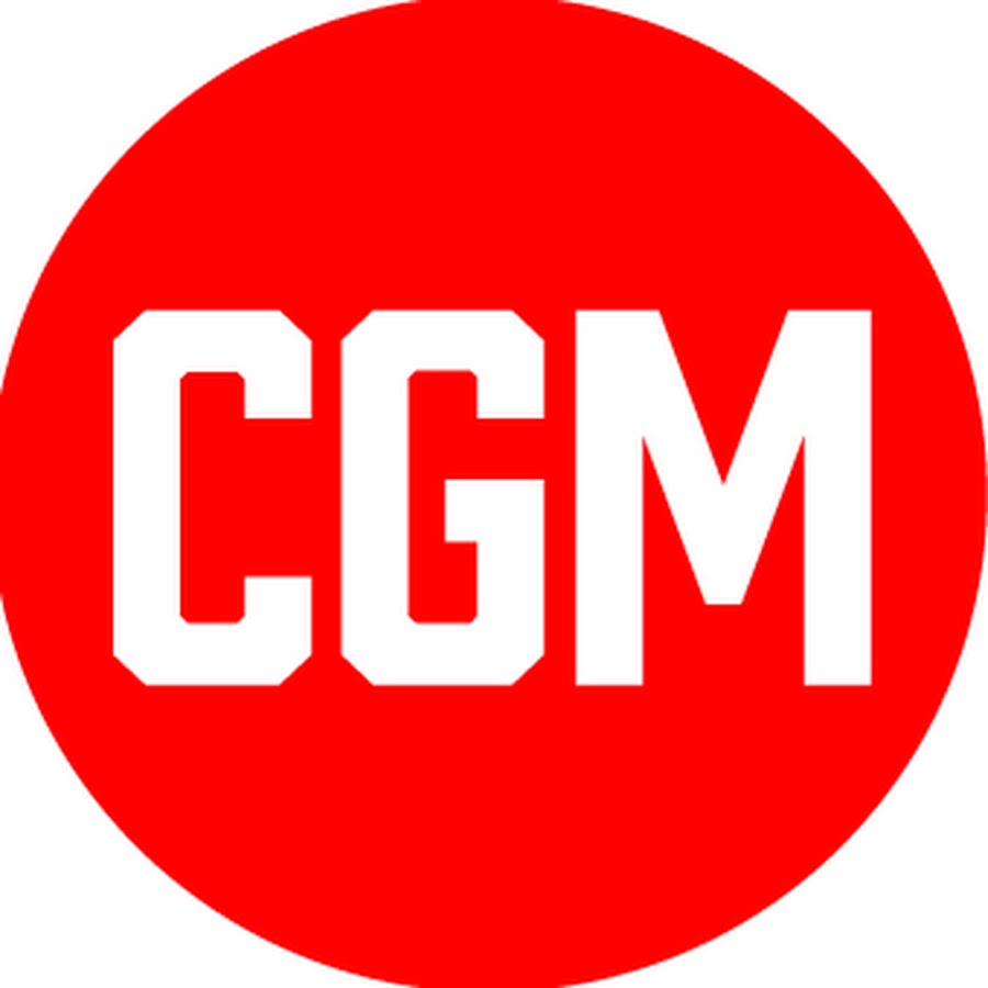 CGM.PL @CGMofficialTV