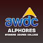 ALPHORES WDC