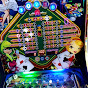 TRAGAMONEDAS PINBALL