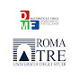 Dipartimento di Matematica e Fisica - Roma TRE