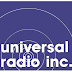 UniversalRadioInc