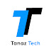 logo Tanaz Tech