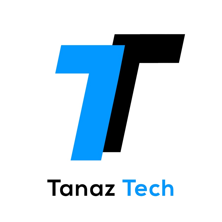 Tanaz Tech - YouTube Tanaz Tech