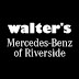 logo Walter's Mercedes-Benz of Riverside