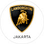 Lamborghini Jakarta