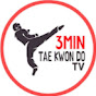 3MIN TAEKWONDO TV 3분 태권도