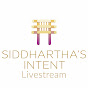 Siddhartha's Intent Livestream