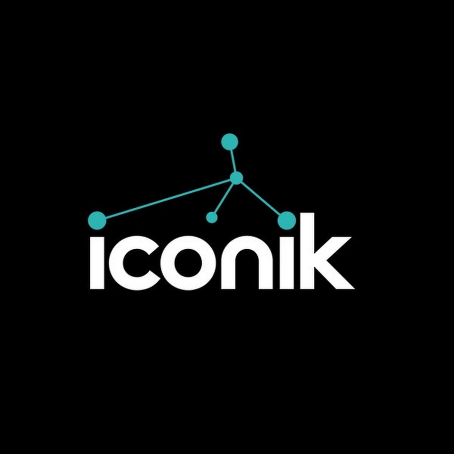 Iconik jobs 2025