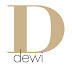 logo Dewi Magazine