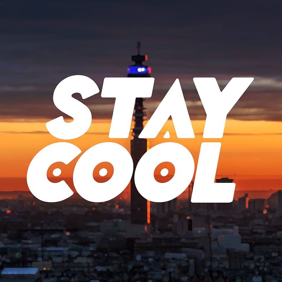 Stay Cool 