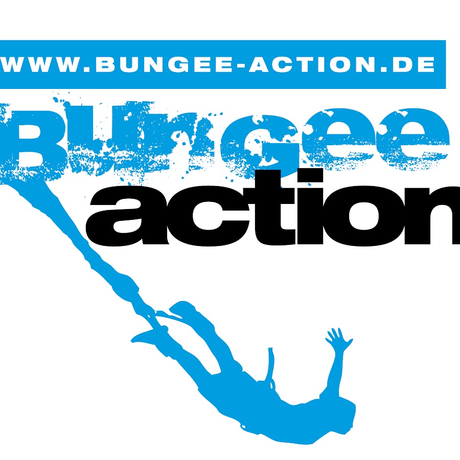 Bungee Action - YouTube