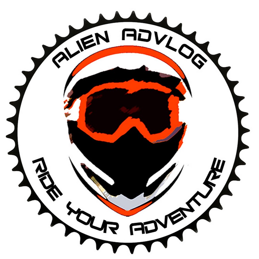Alien ADVlog @AlienADVlog