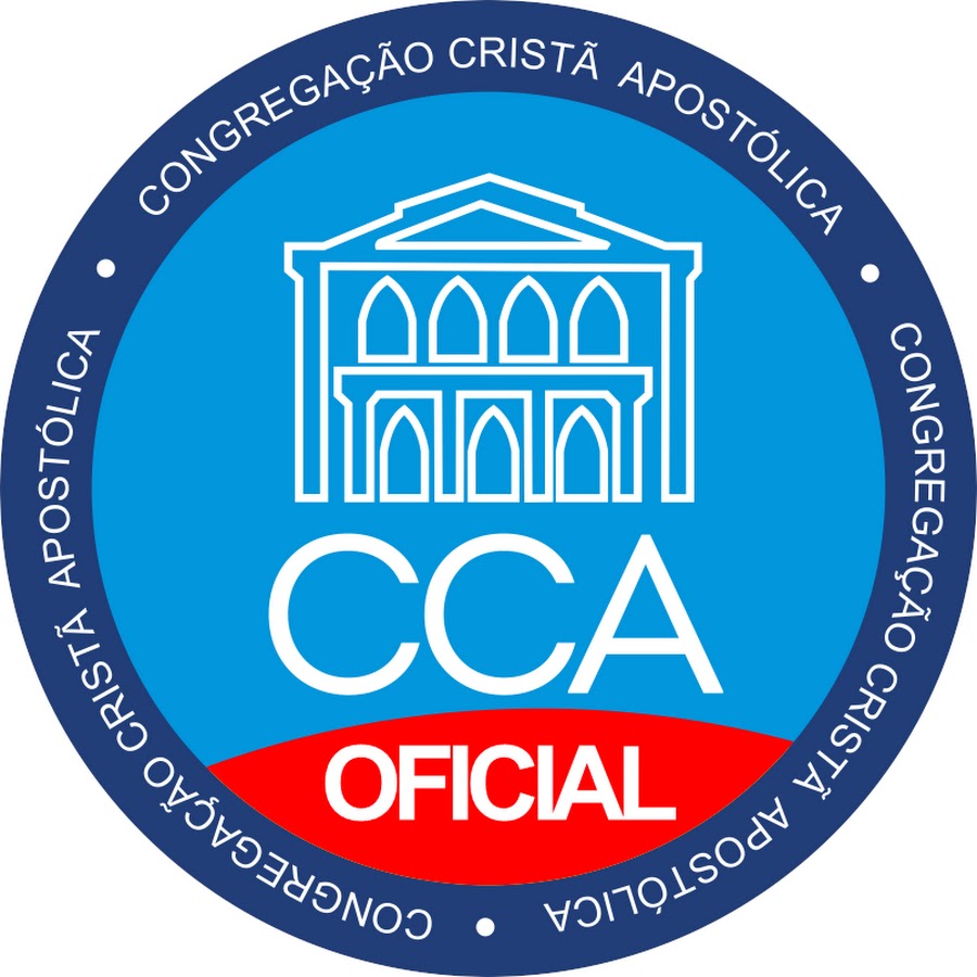 CCA CRISTA “CCA” OFICIAL