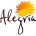 logo Недвижимость в Испании с Alegria