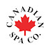 logo Canadian Spa Company