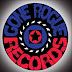 logo Gone Rogue Records