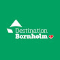 Destination Bornholm