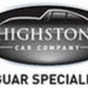 HighStone Car Company