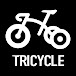 TRICYCLE