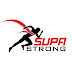 logo SupaStrong