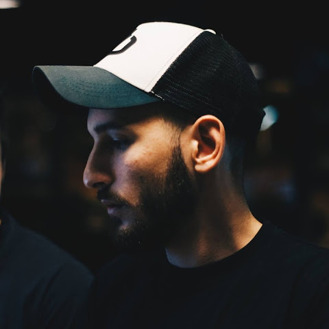 influencer profile picture
