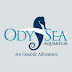 logo OdySea Aquarium