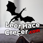 Leer Hace Crecer