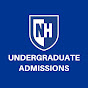 UNH Undergraduate Admissions