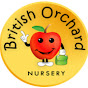 British Orchard Nursery