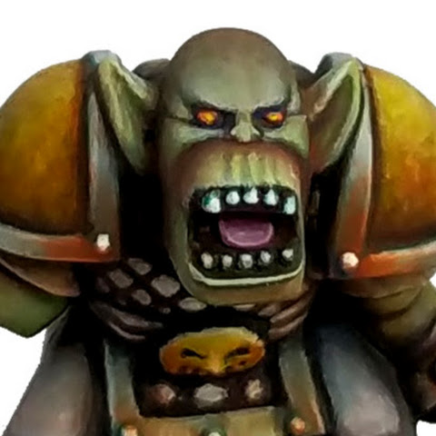 influencer profile picture