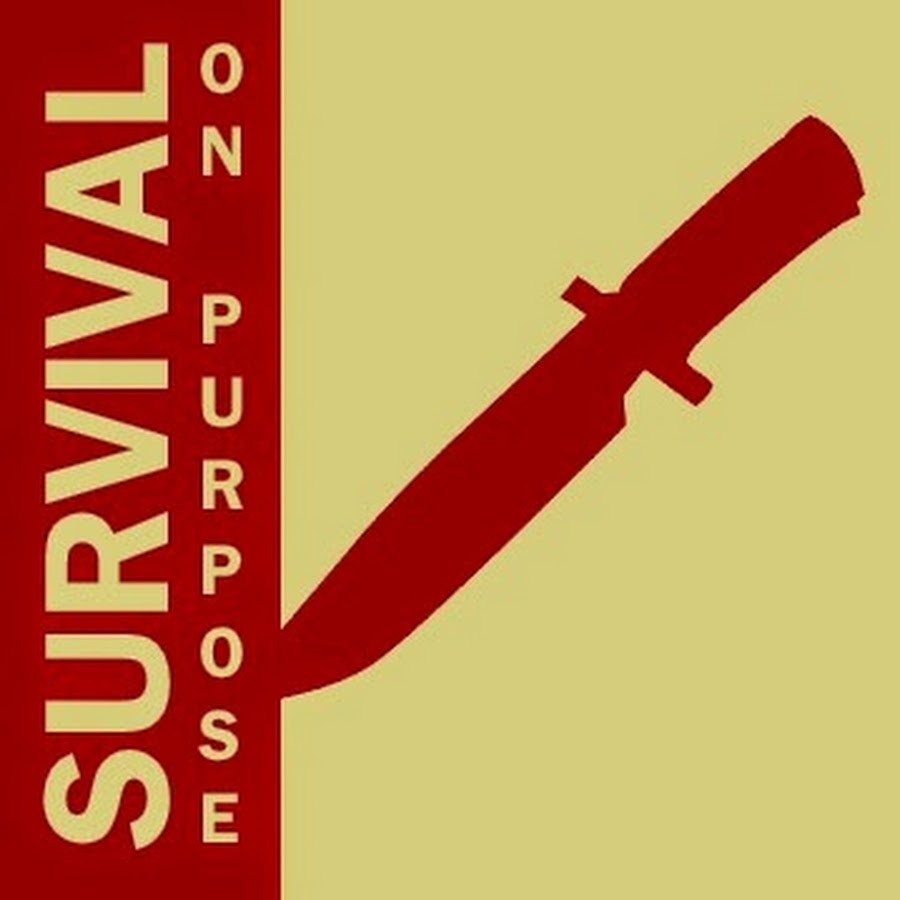 Survival On Purpose