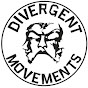 Divergent Movements