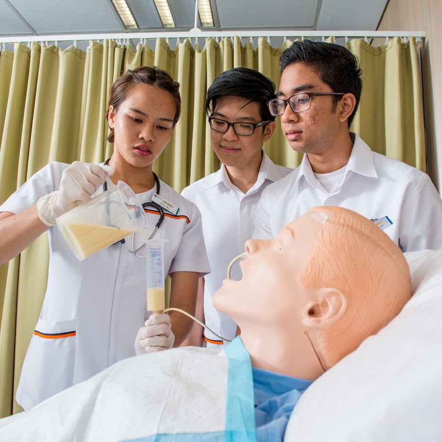 NUS Nursing