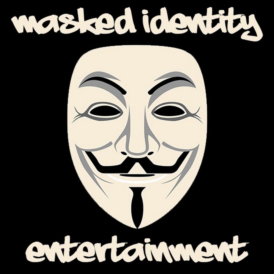 Masked Identity Entertainment
