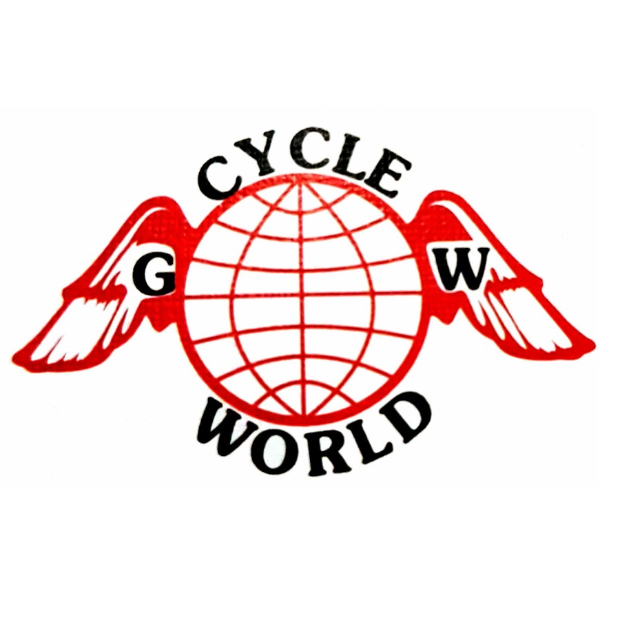 GW Cycle World - YouTube