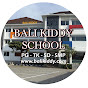 Bali Kiddy School Official