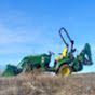 Little Green Farmhand